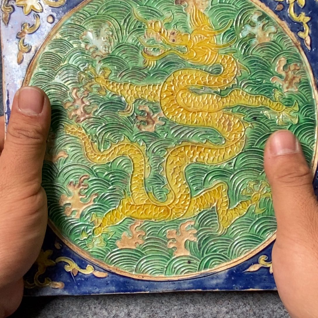 B***h陶摆件陶瓷工艺美术精品展览