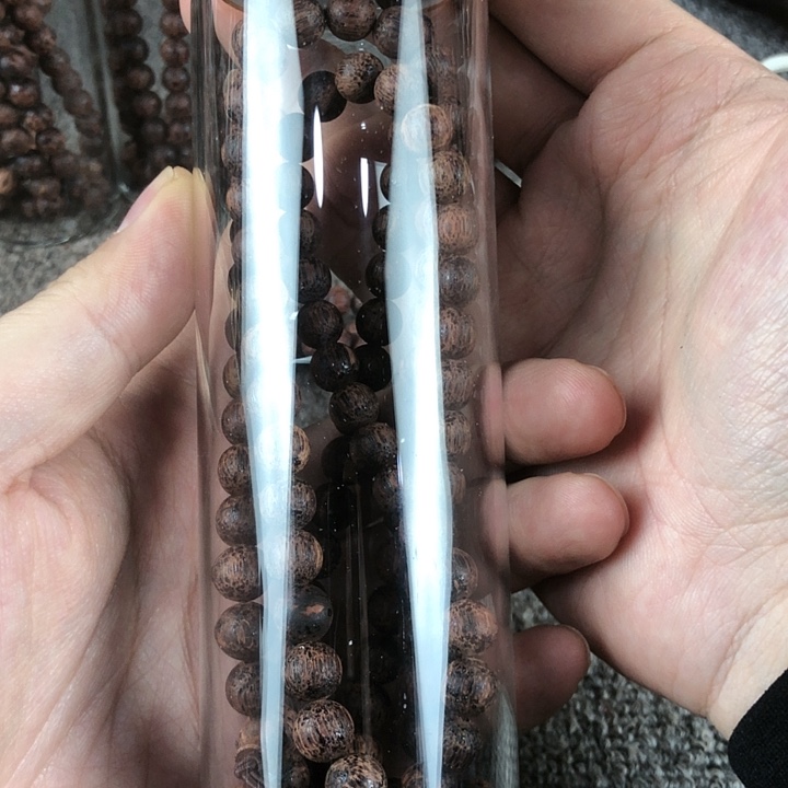 降真香手串/手链白棋天花板降真香08/108终点