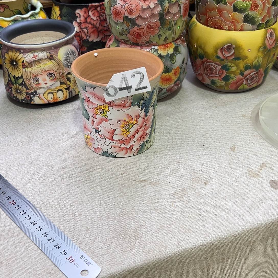 未***未景德镇炫彩手绘景德镇炫彩手绘