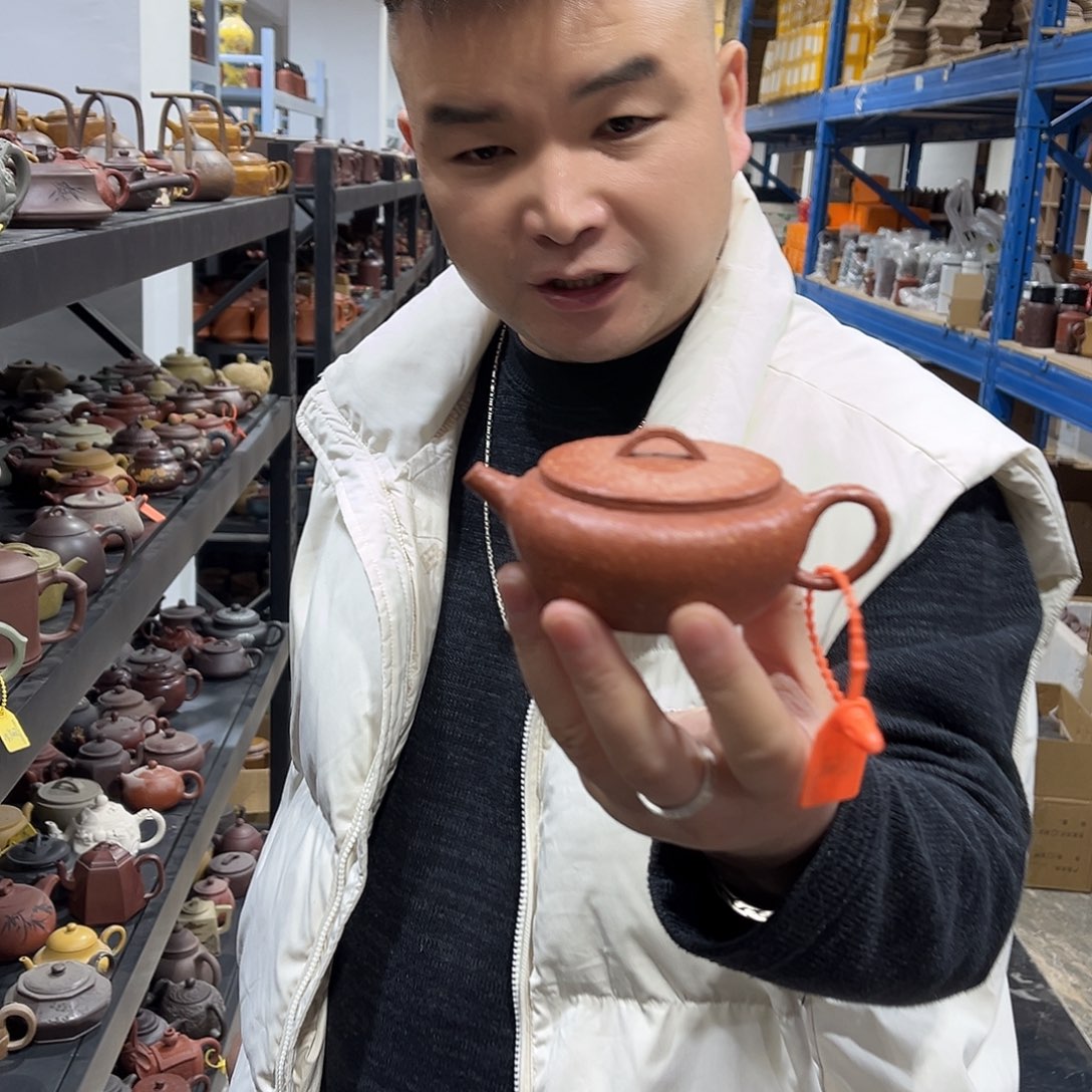茶壶紫砂oyakkankkul