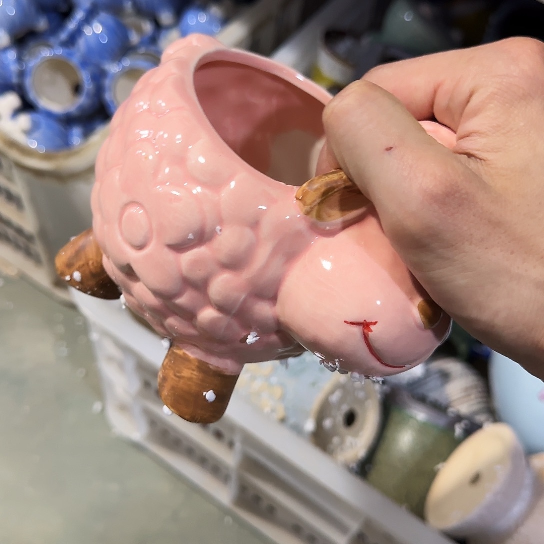 特价盆·清仓价·凑9元发·567