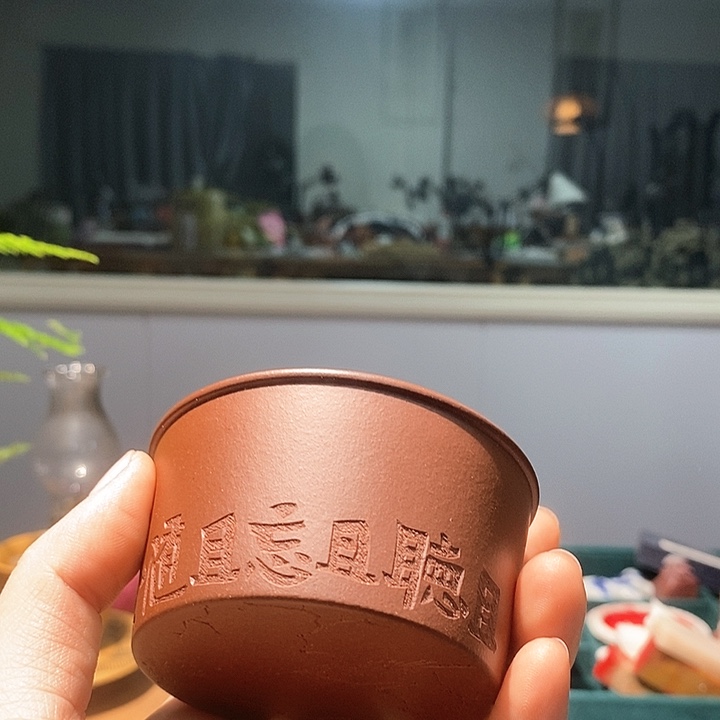 紫砂茶壶宜兴紫砂11