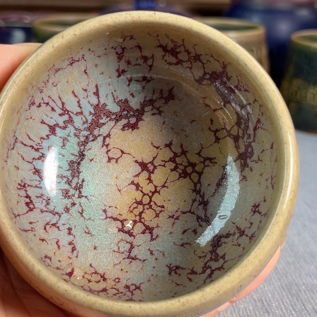 【闪购商品】钧瓷00000123