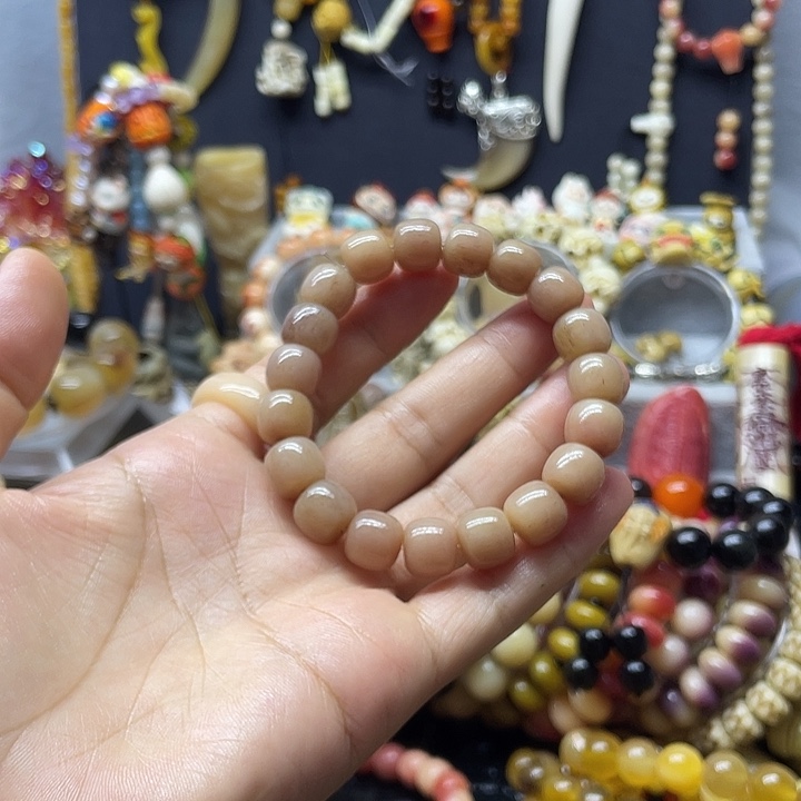 无非金属手工制作