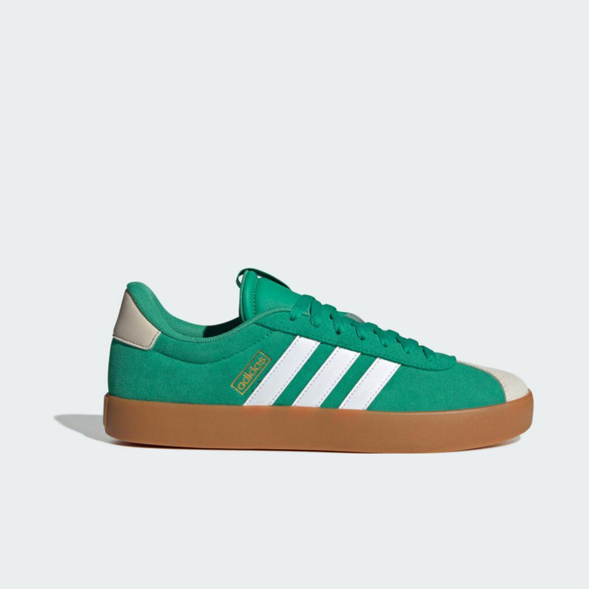 阿迪达斯｜VL COURT 3.0男女运动休闲鞋JP5285