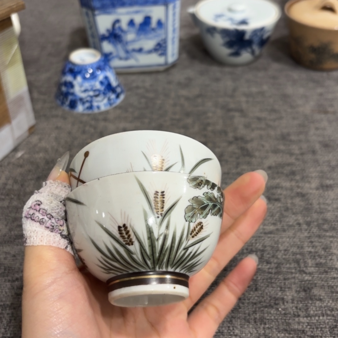 非常好看漂亮的物品 