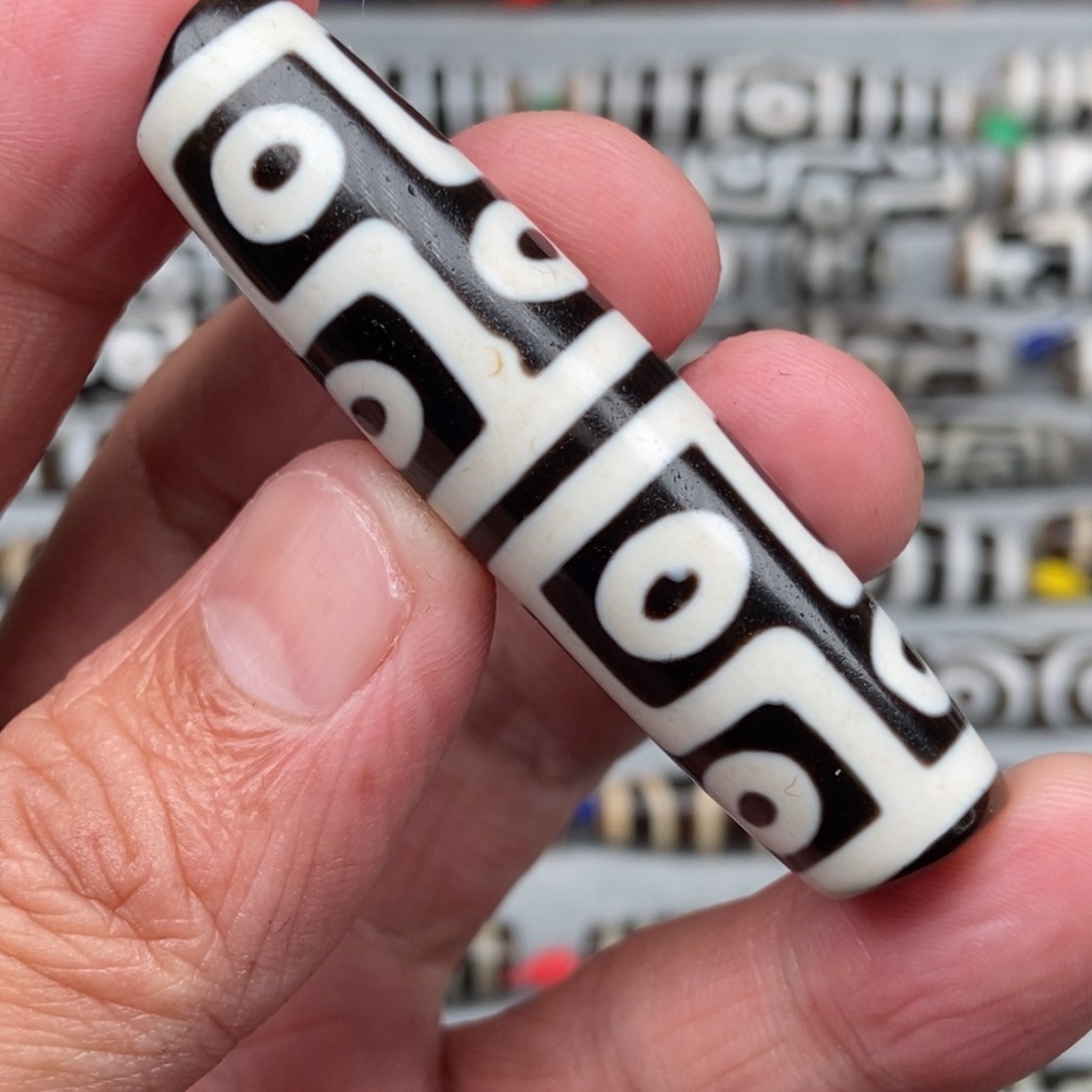 玛瑙/玉髓项链未镶嵌