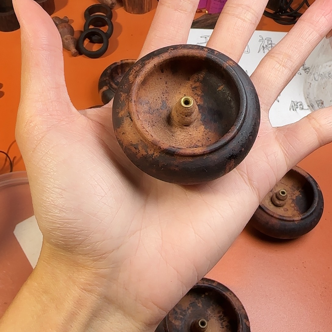 依***依降真香降真香黄油香插