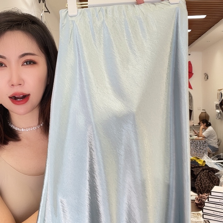 9-夏季清仓不退换-半身裙115斤