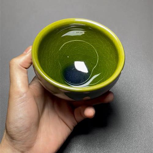 【闪购商品】茶盏-瑕疵-558.........