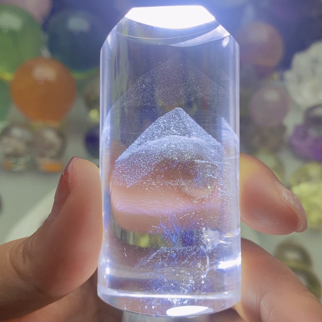 水晶摆件未镶嵌摆件