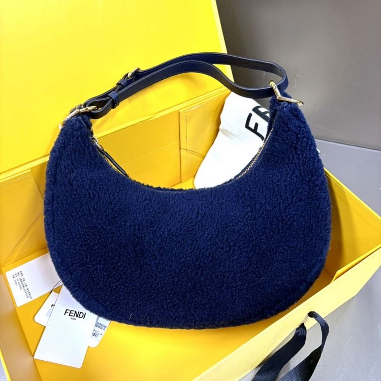 95新 FENDI/芬迪  /KIKI/单肩包/19030495