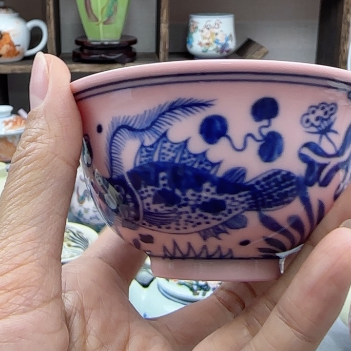 专注景德镇567陶瓷30