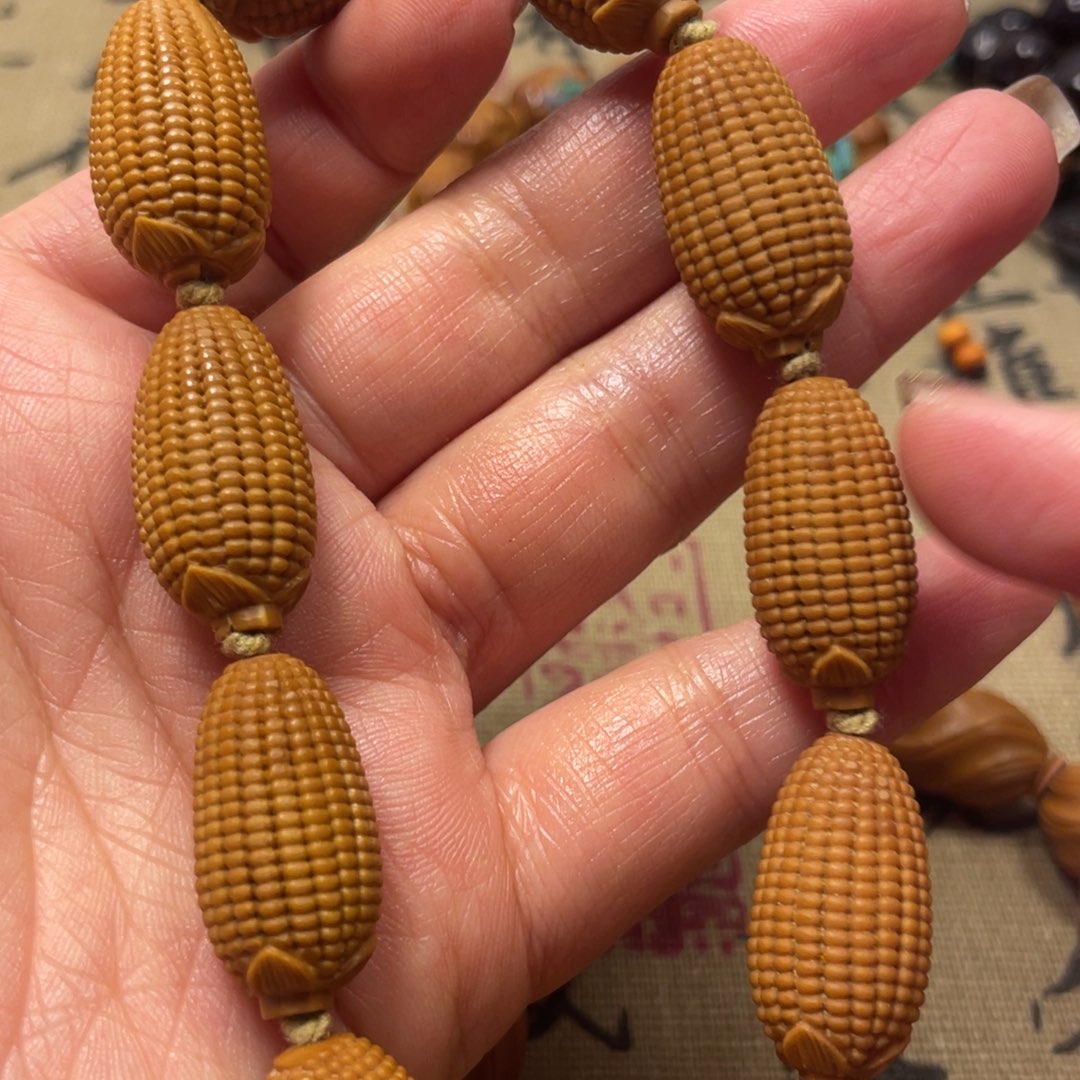 手串/手链橄榄核橄榄核