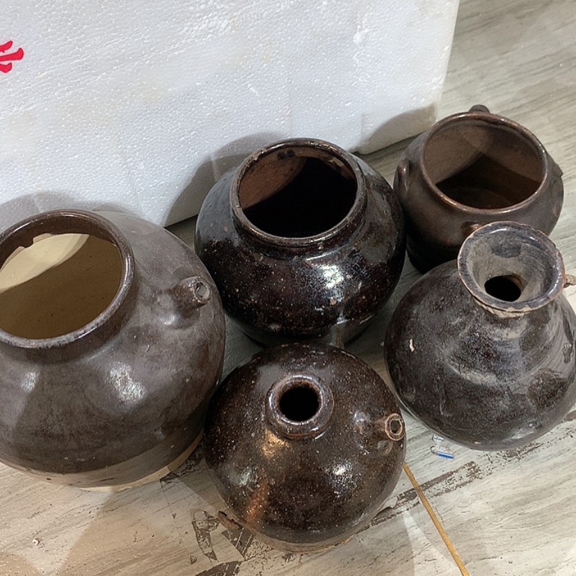 【闪购商品】青花瓷用****7