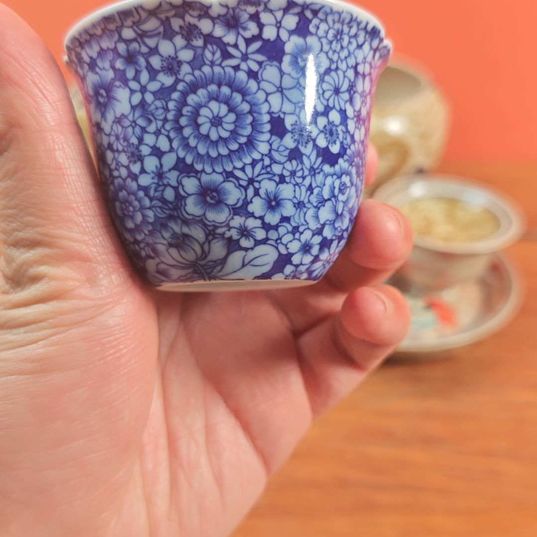 陶摆件陶瓷艺术大师