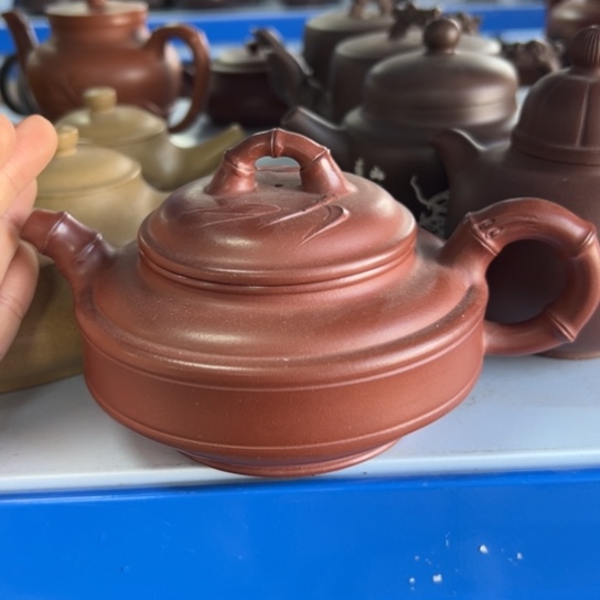 【闪购商品】紫砂茶壶紫砂壶等