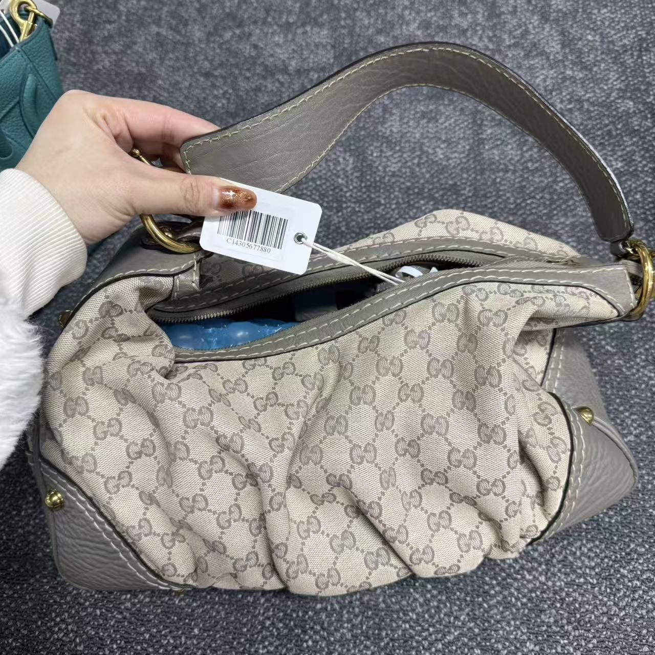 95新 Celine/思琳 880 jx/二奢包包