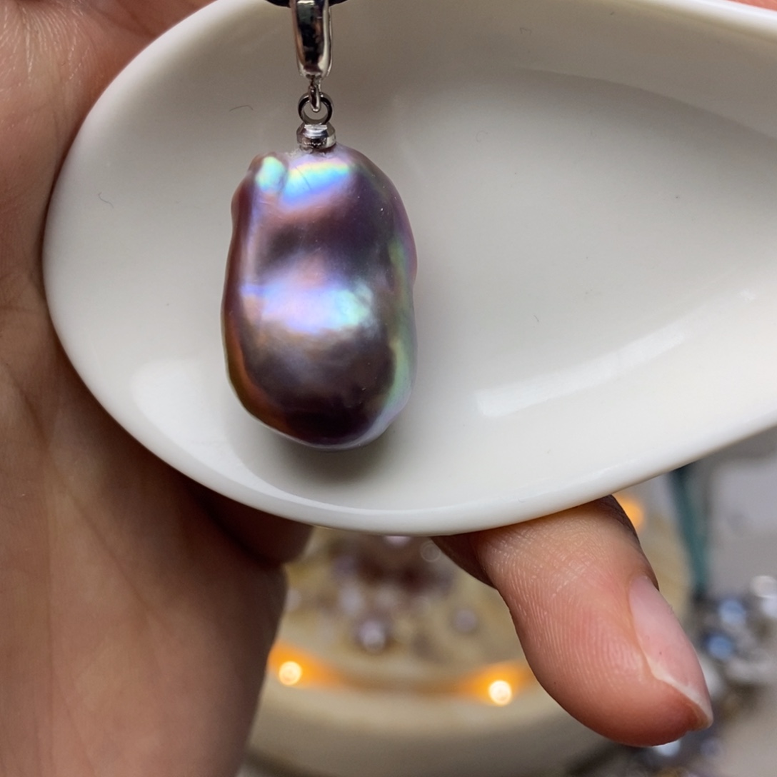 淡水珍珠其它合金