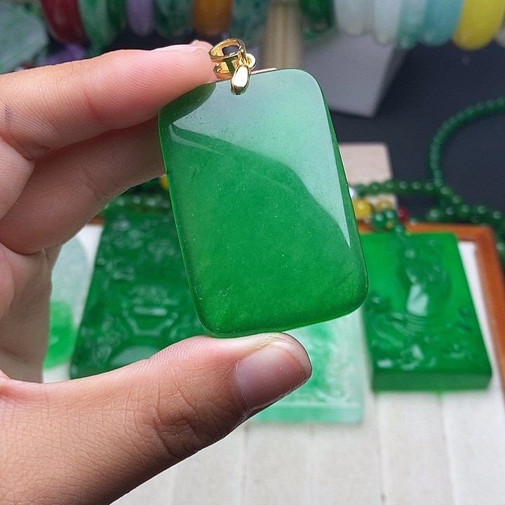 手工艺缅料所见即所得 356