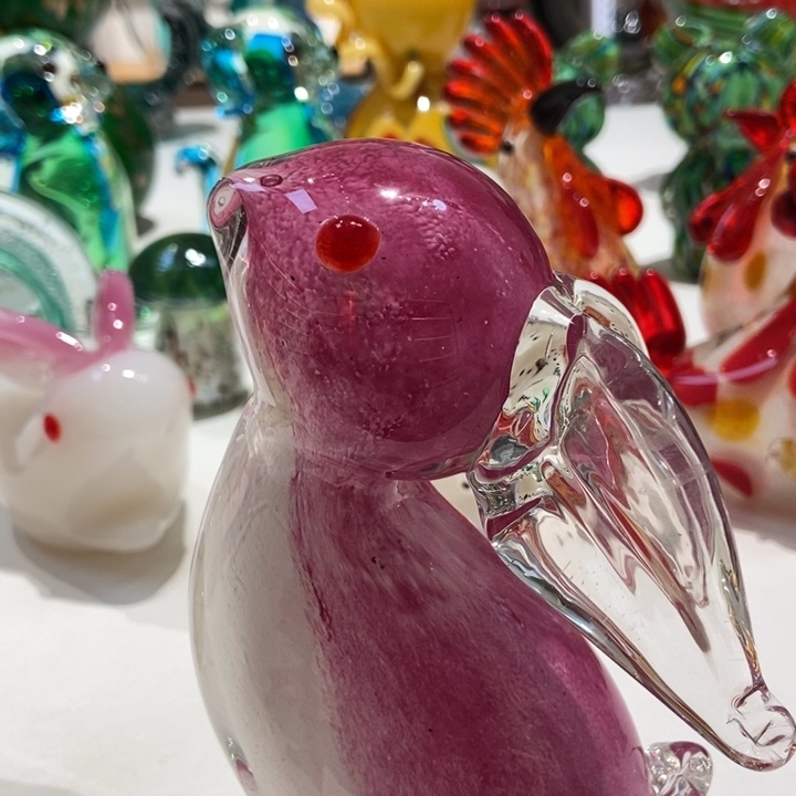 琉璃手工艺品全品