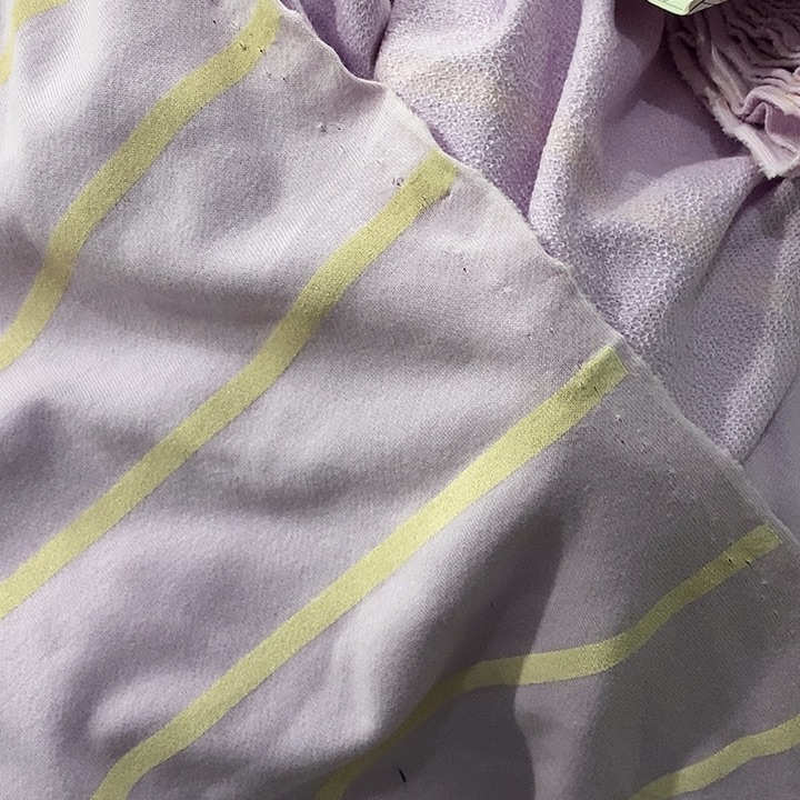 无纺布高档面料3米