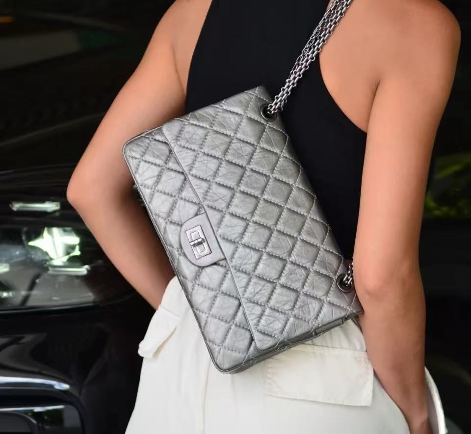 Chanel/香奈儿 单肩包 单肩包 dg6234/2512