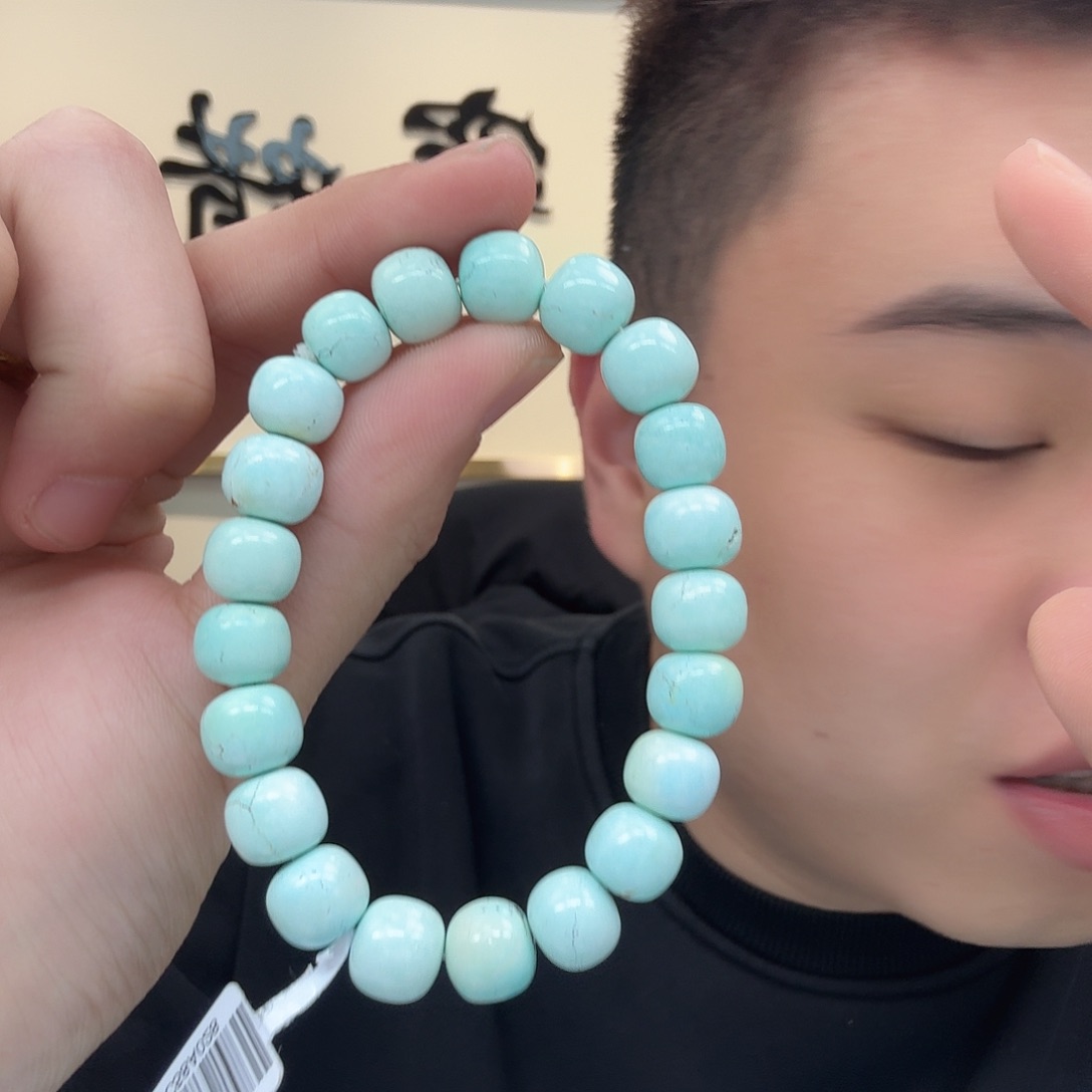 绿松石珠宝奇石未镶嵌649