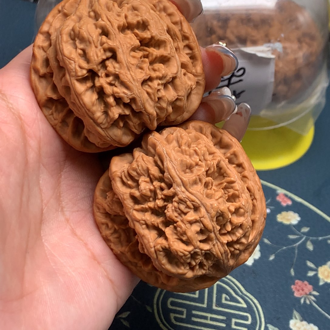 把件文玩核桃47-29173-8