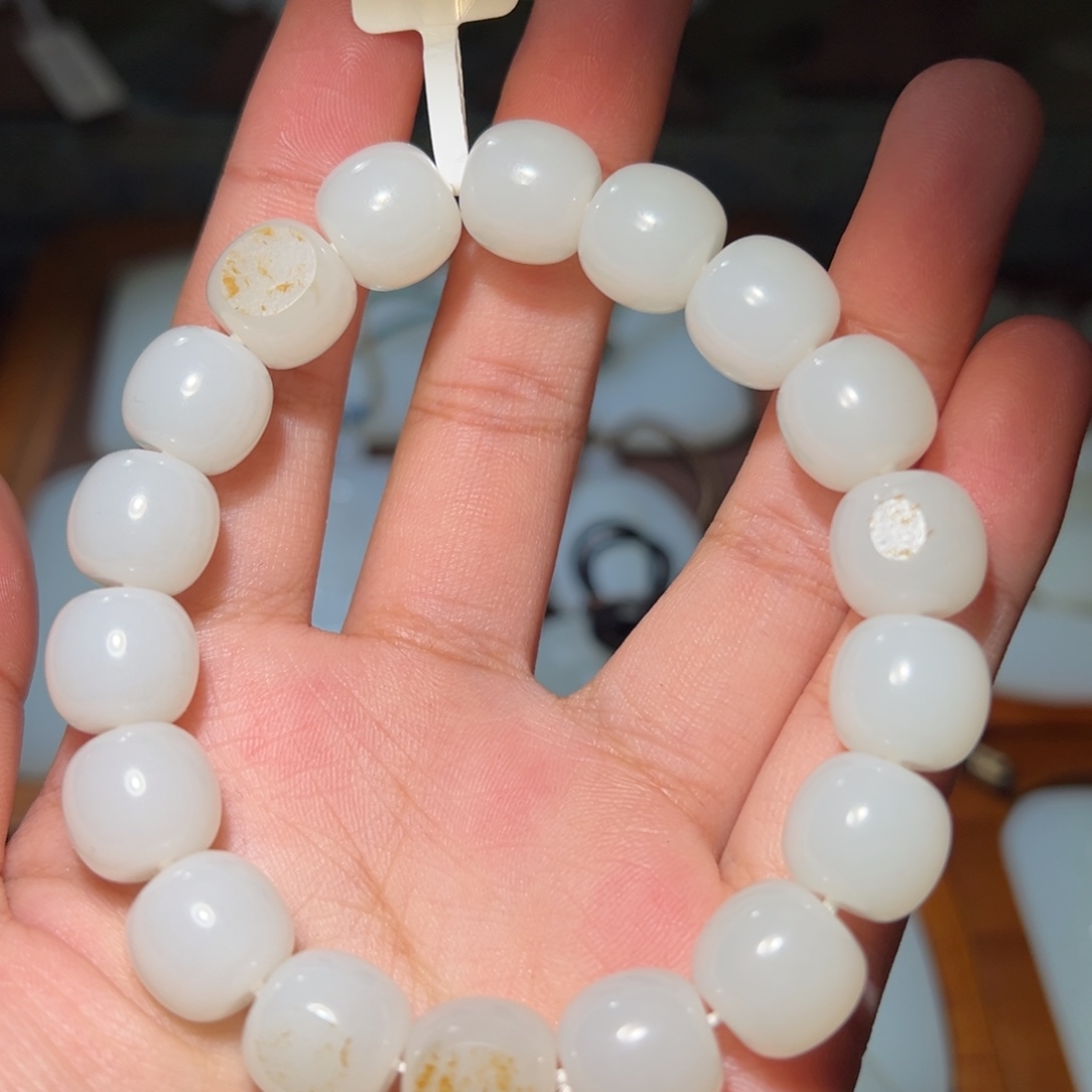 风***会和田玉未镶嵌挂件