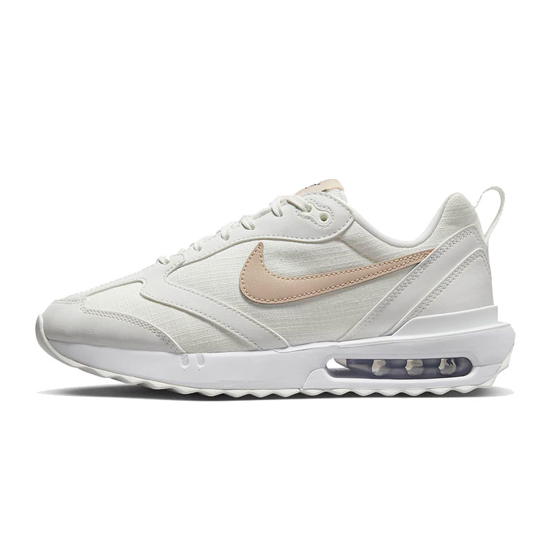 【店播】Nike耐克春季女鞋AIR MAX DAWN运动鞋人生跑鞋DX5655-100