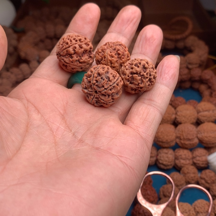 【闪购商品】金刚菩提手串原生态