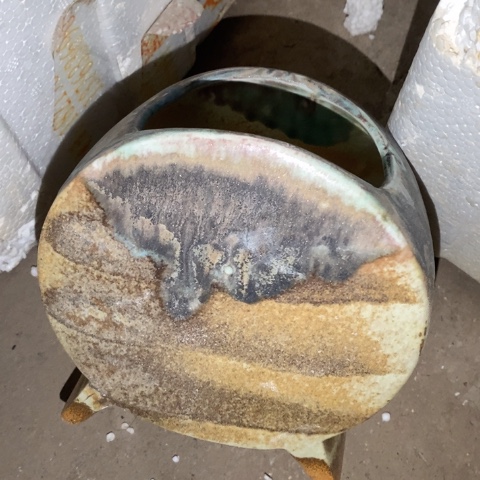 罐019 微瑕38包邮景德镇陶瓷