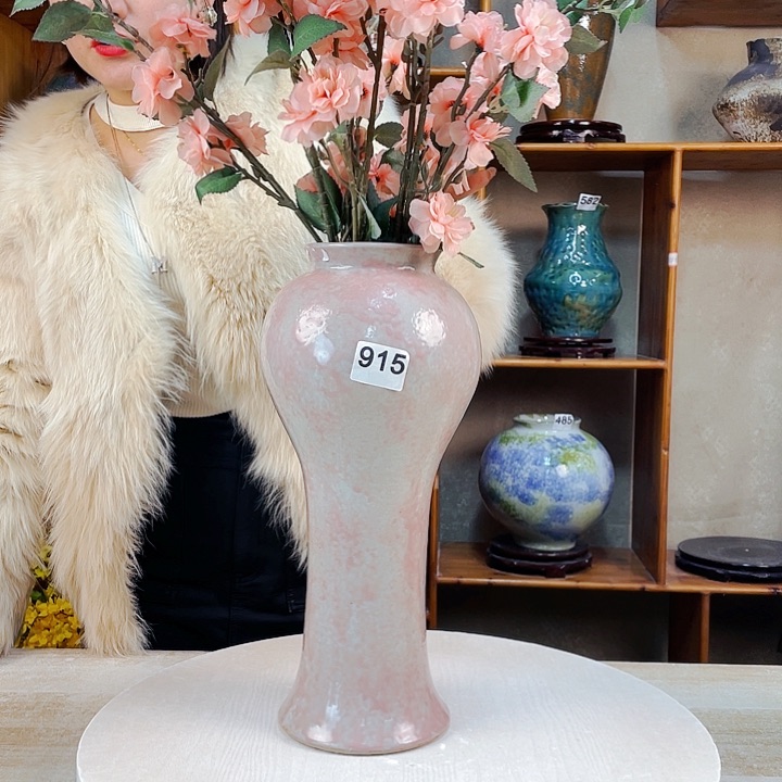 摆件915 景德镇陶瓷艺术精品