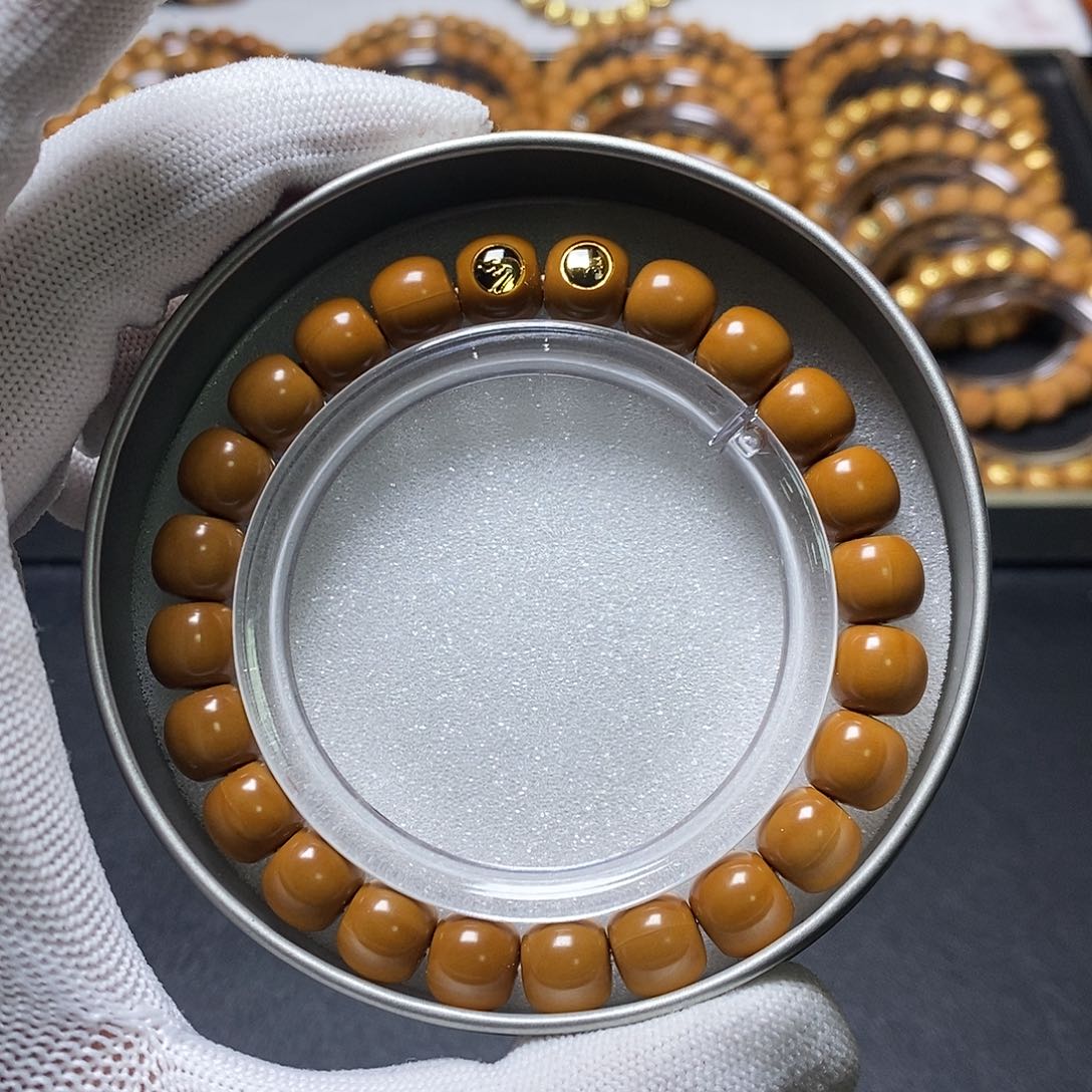 猴头核桃手串双标老邢 10左右 全品 236号