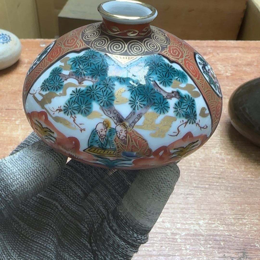 茶宠是因为它可以把自己所