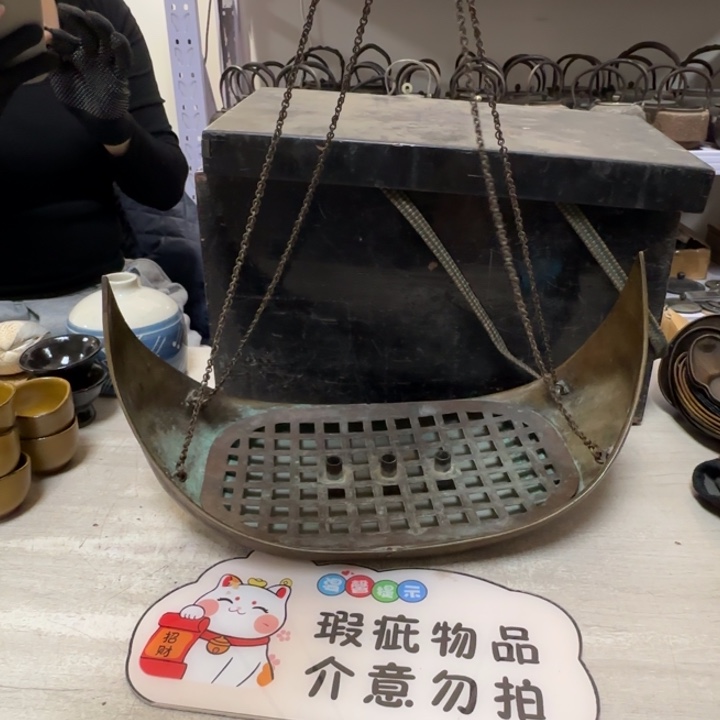茶道具工艺品茶茶
