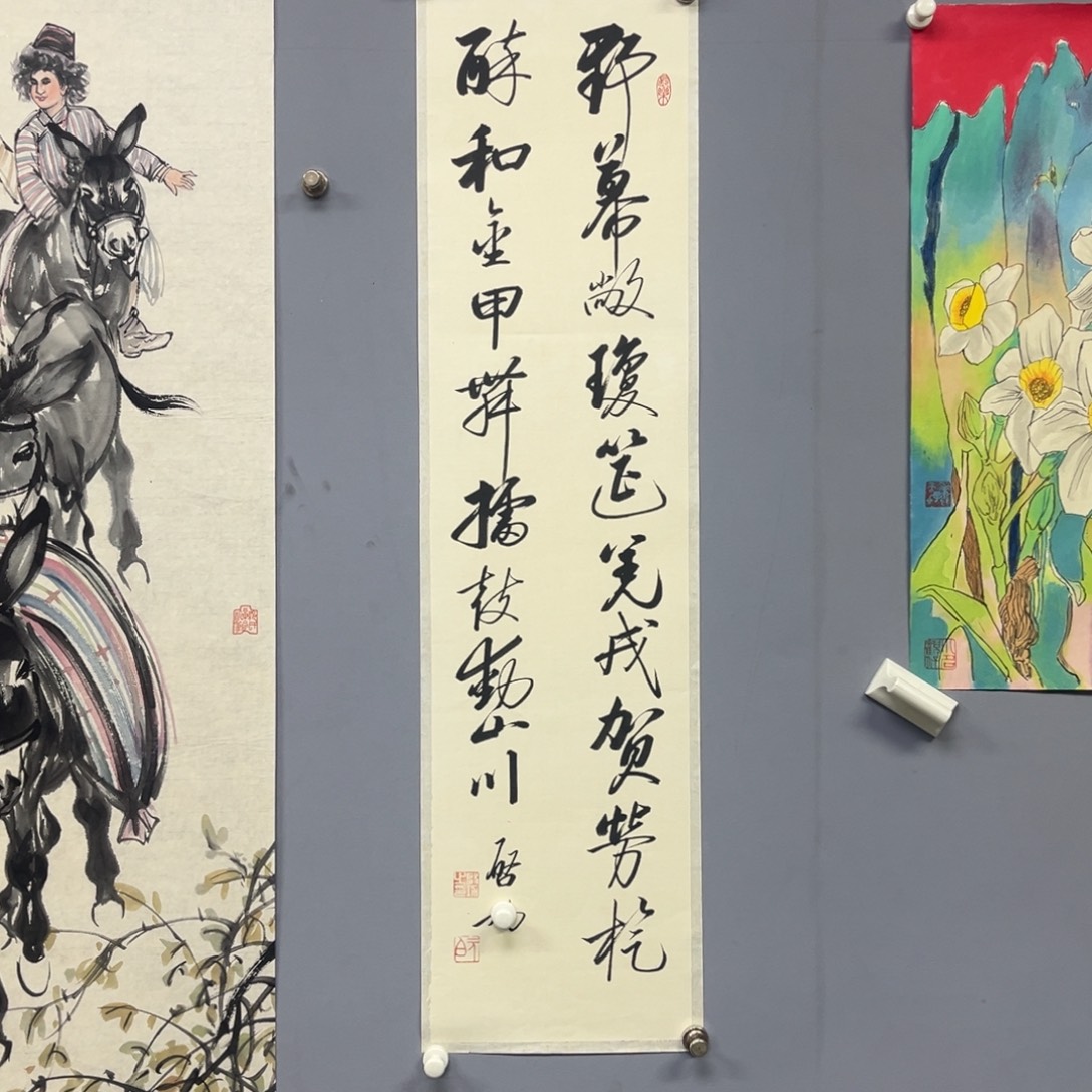库存作品清理低价可得