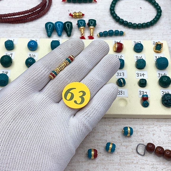 吊坠柏香籽/百香籽