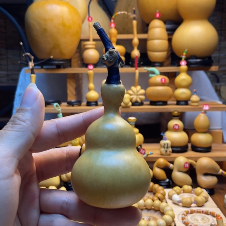 我***九天然葫芦自然生长