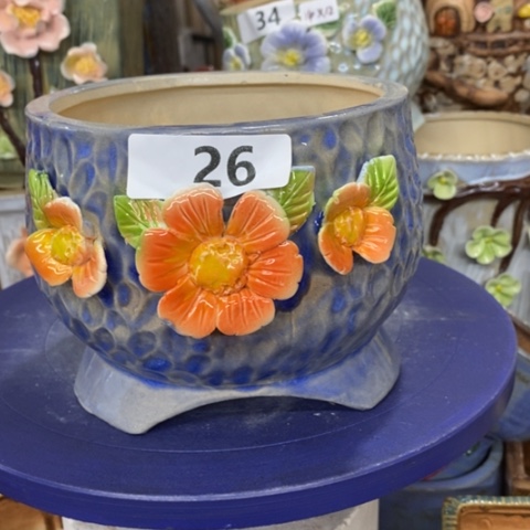 【闪购商品】红陶1