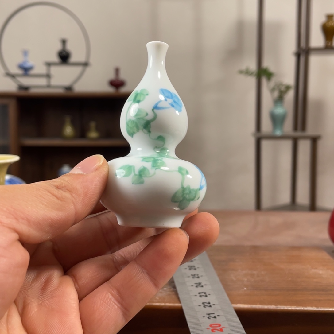 瓶花瓶摆件家居装饰