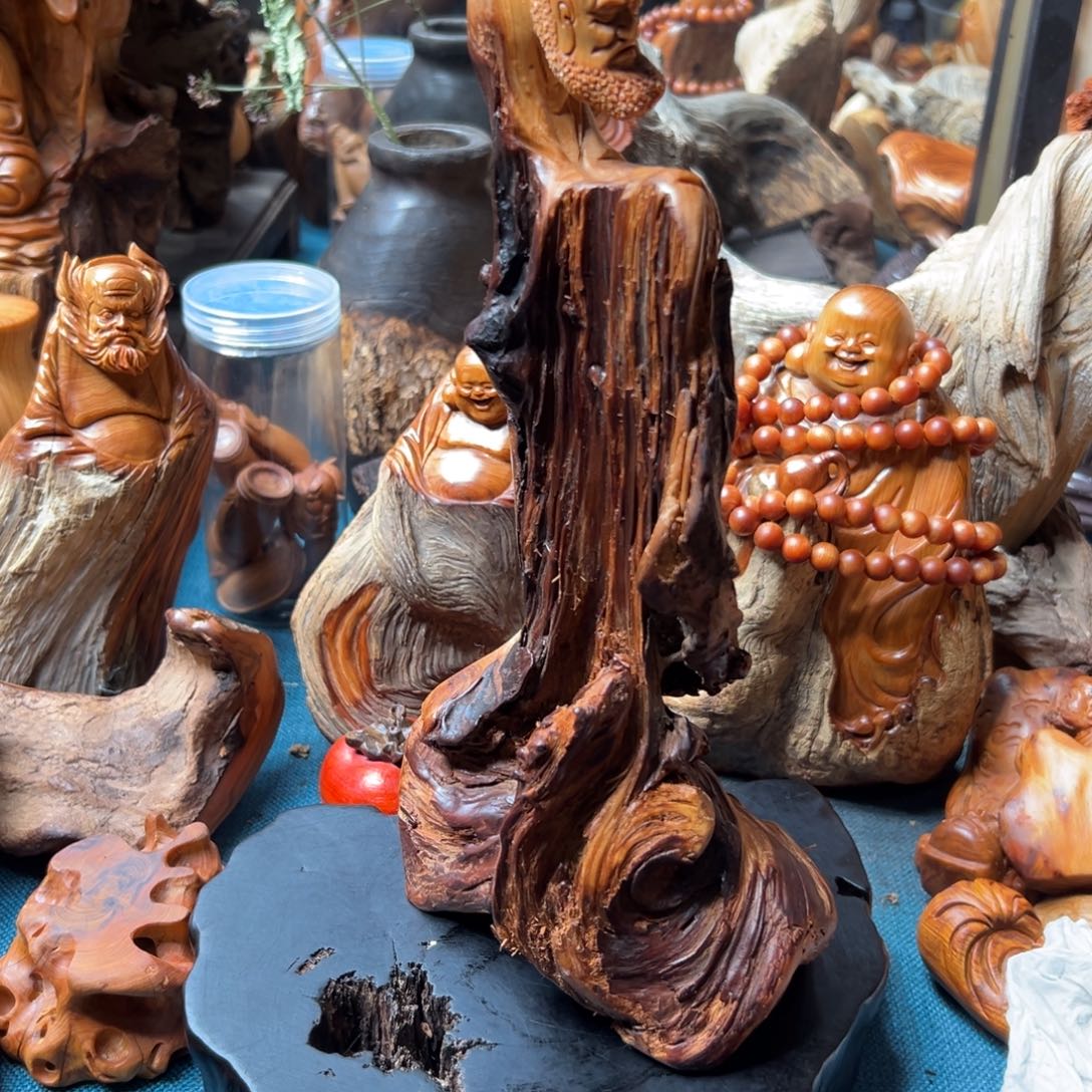 柏木（崖柏）太行崖柏