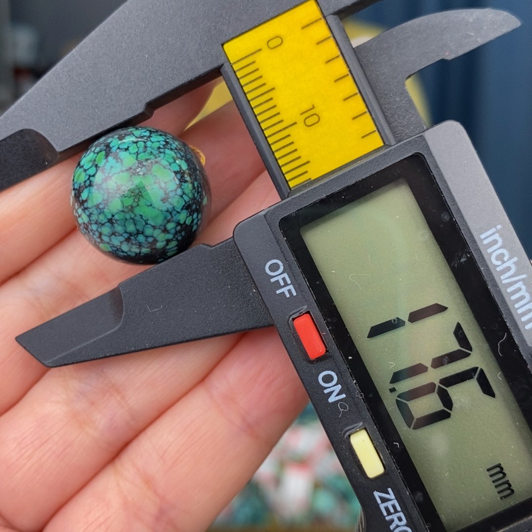 【闪购商品】绿松石珠宝奇石未镶嵌