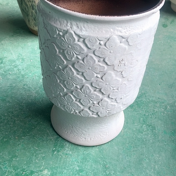 红陶口20。高30。。。。