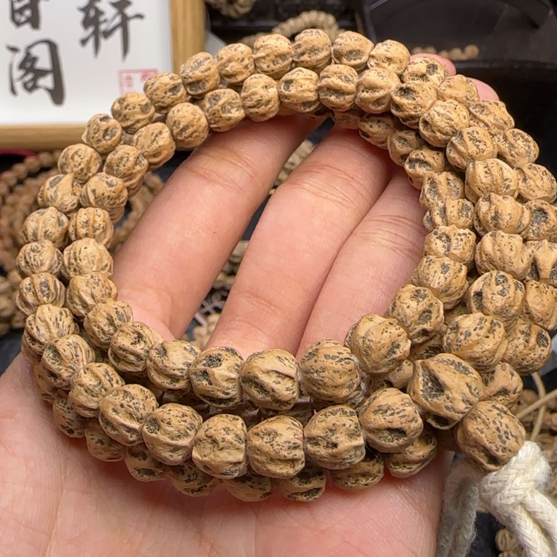 柏香籽/百香籽吊坠土***?