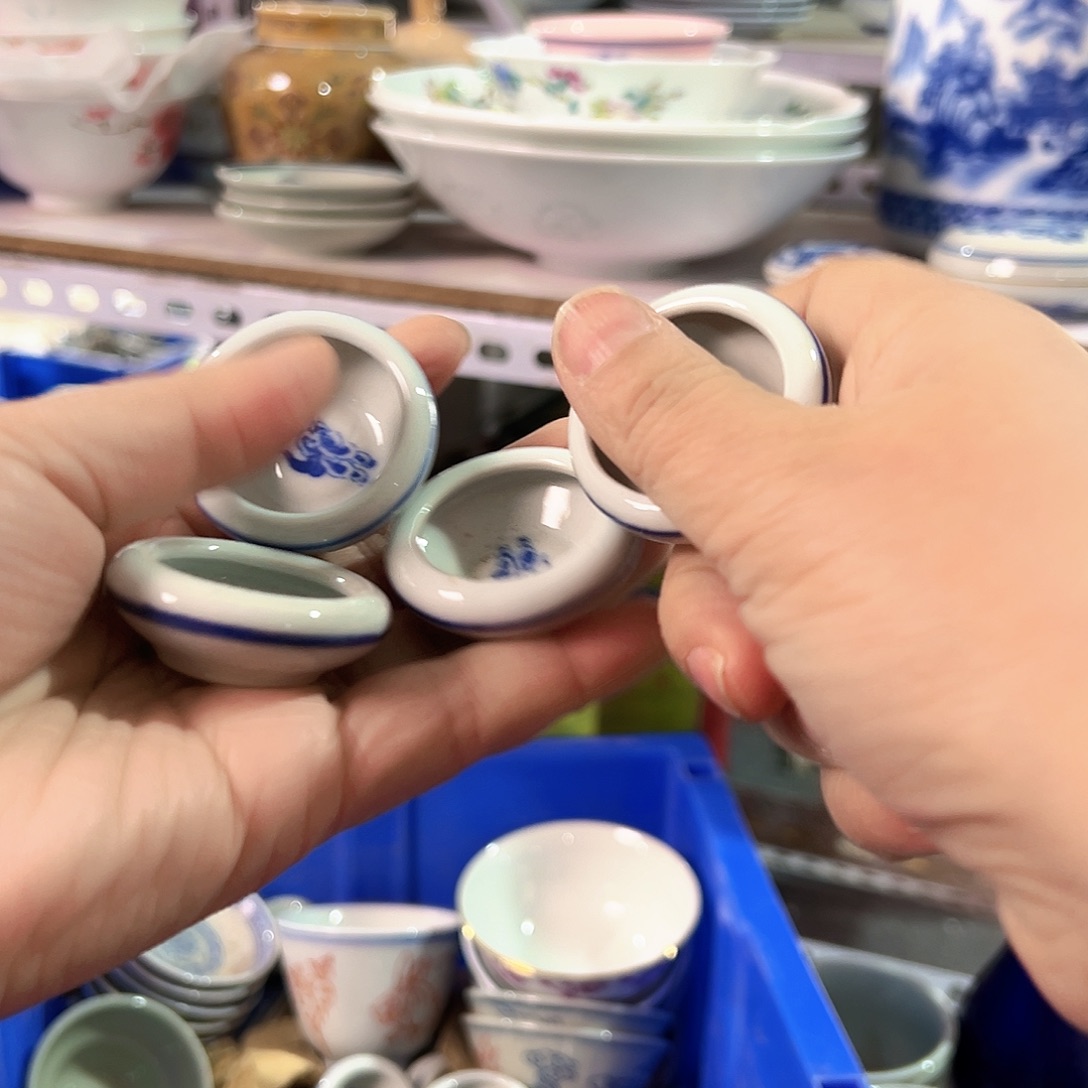 景德镇陶瓷学院学报等专业杂志的特约研究