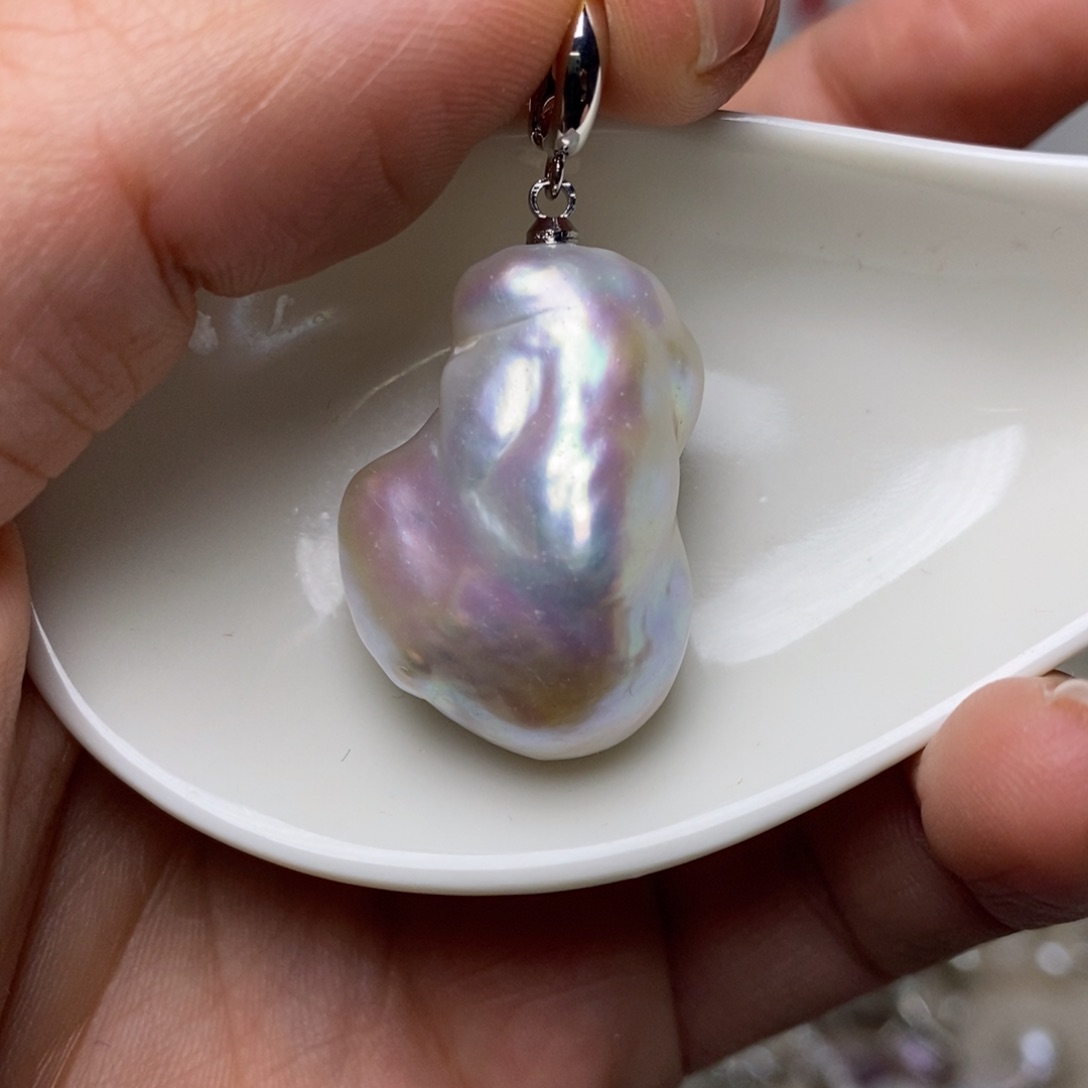 淡水珍珠其它未镶嵌