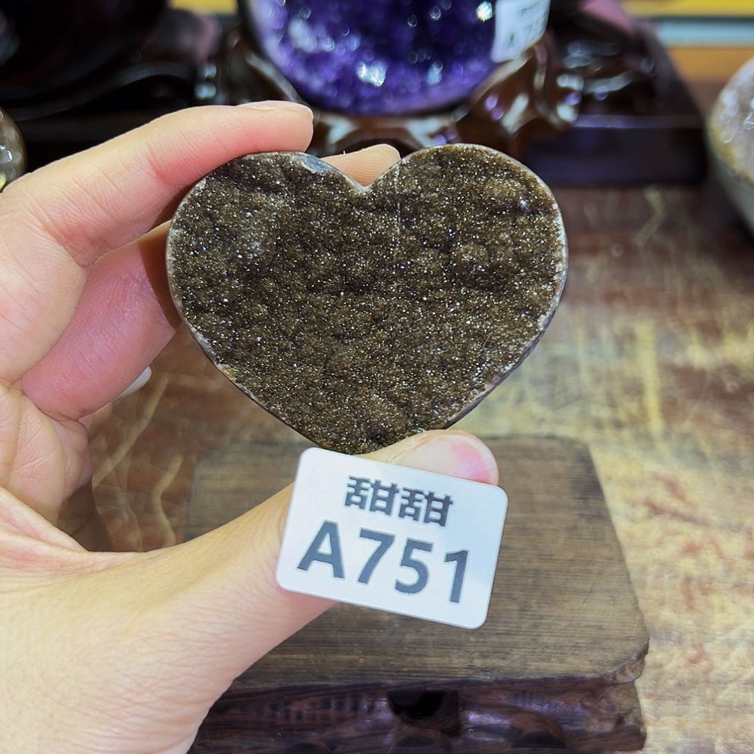 晶体大型摆件未镶嵌