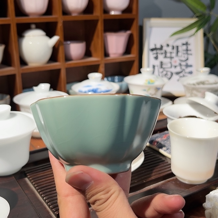 z*我们的生活状态越来越好